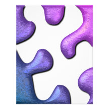 Jigsaw Puzzle Invitation