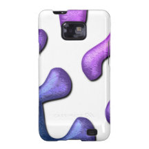Jigsaw Puzzle Piece  Samsung Galaxy Case
