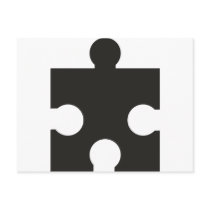 jigsaw puzzle postcards by Tomaniac jigsaw puzzle postcards