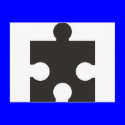jigsaw puzzle postcards