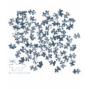 Jigsaw Puzzle t-shirts