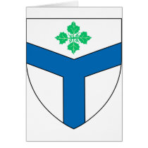 jih , Czech cards