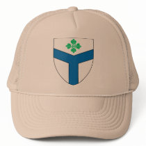 jih , Czech Hat