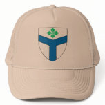 jih , Czech hats