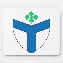 jih , Czech Mouse Pad