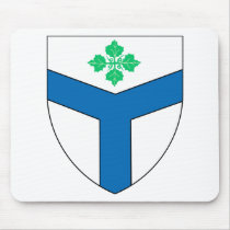 jih , Czech mousepads