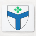 jih , Czech mousepads