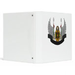 Jikoba Legacy Crest binders