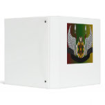 Jikoba Legacy Crest binders