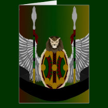 Jikoba Legacy Crest cards