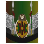 Jikoba Legacy Crest flyers