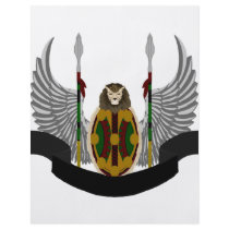 Jikoba Legacy Crest Flyers