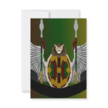 Jikoba Legacy Crest Invites