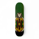 Jikoba Legacy Crest Skate Boards