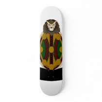 Jikoba Legacy Crest Skate Boards