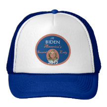 JILL 2012 MESH HAT
