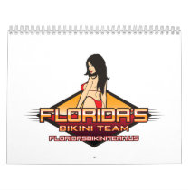Jill's 2012 wall calendar