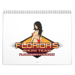 Jill's 2012 calendars