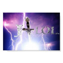JILOL!! Jesus IS Lord of Lords posters