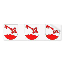Jilovice CB, Czech Bumper Sticker