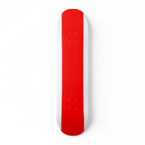 Jiloviste, Czech skateboards