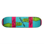 Jilted Skateboard