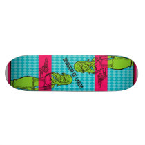 Jilted Skateboard skateboards
