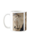 Jim Bob Meerkat Mug