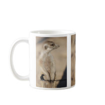 Jim Bob Meerkat Mug