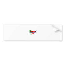 Jim Bumper Stickers