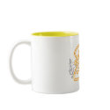 Jim Carter cup mugs