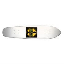 Jim Channon FirstEarthBattalion skateboards by mwsongs Jim Channon FirstEarthBattalion skateboards