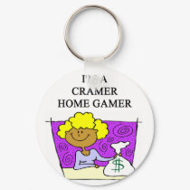 jim cramer home cramer keychains