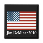 Jim DeMint 2010 Fridge Magnets