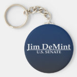 Jim DeMint U.S. Senate Key Chain