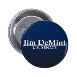Jim DeMint U.S. Senate Pin
