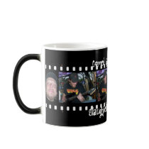 Jim Jam Mug mugs