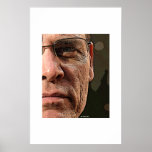Jim Palm #6 Print