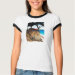Ladies Ringer T-Shirt