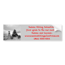 Jim & Summit SHA Bumper Sticker bumper stickers