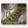 JimCherryPix ~ Stone Stairs Mouse Pad
