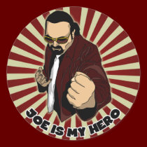 JIMH stickers