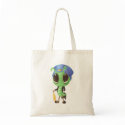 Jiminy Cricket bags