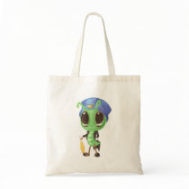 Jiminy Cricket bags by Elfain Jiminy Cricket bags