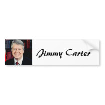 Jimmy Carter 39 Bumper Stickers