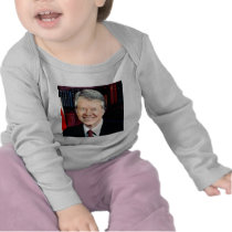 Jimmy Carter 39 T-shirt