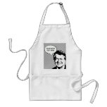 Jimmy Carter Apron