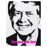 Jimmy Carter flyers