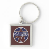Jimmy Carter Keychains