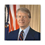 Jimmy Carter magnets